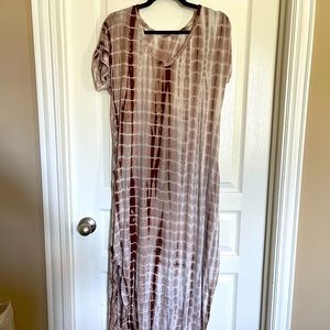 Popular Amazon dress with pockets!